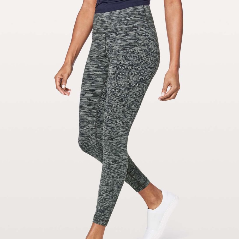 Lululemon Wunder Under * Luon